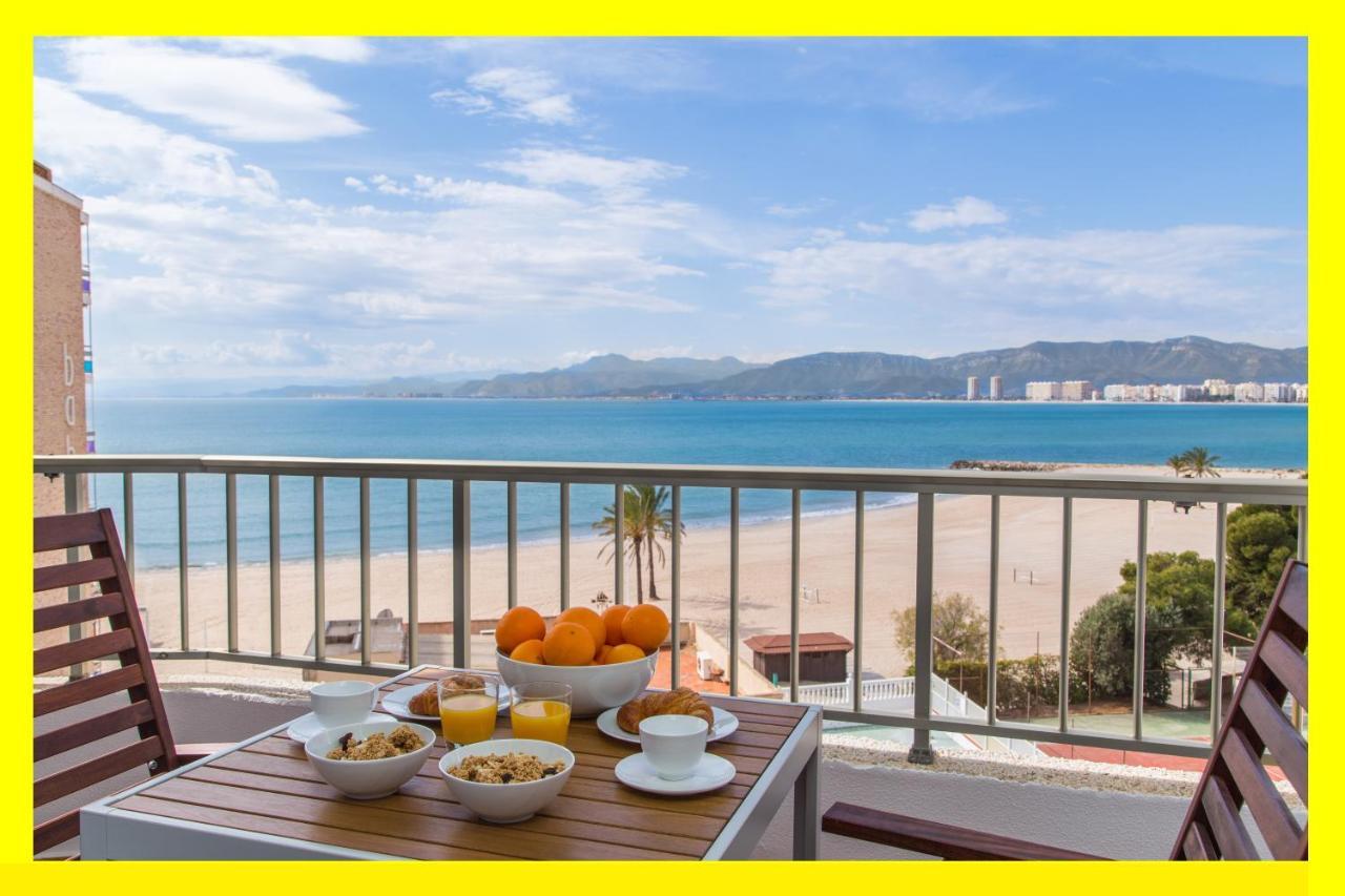 Los Olivos Apartment Cullera Buitenkant foto