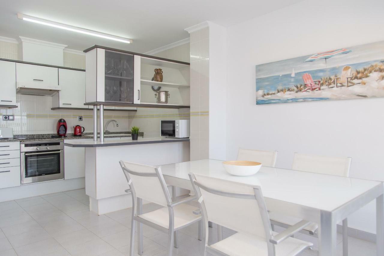 Los Olivos Apartment Cullera Buitenkant foto