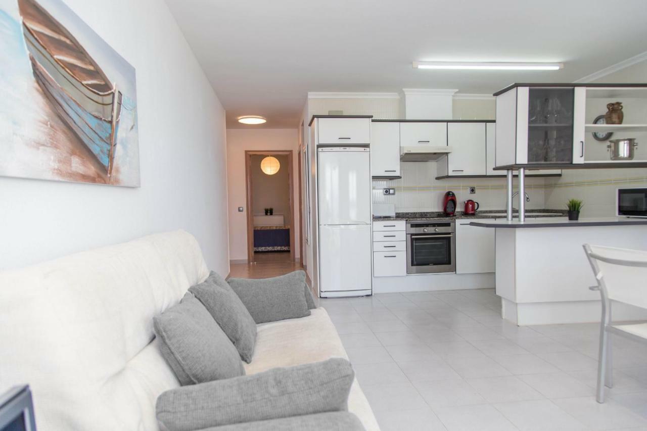 Los Olivos Apartment Cullera Buitenkant foto